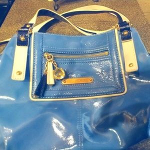 Juicy Couture Purse (Pippa Saturday Soiree)